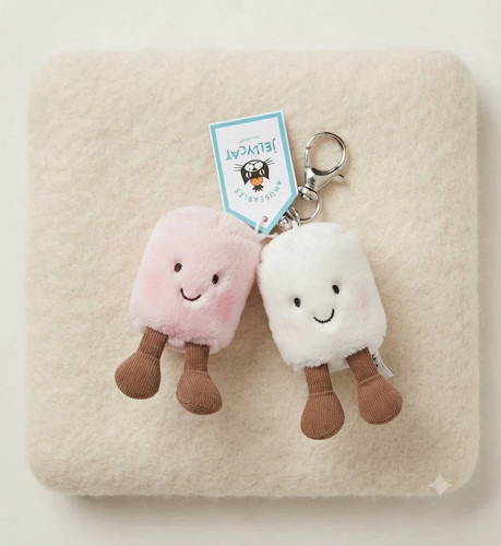 Jellycat amuseables pair - jellycat, of